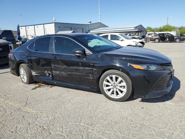 Vin: 4t1b11hk7ju573565, lot: 54068015, toyota camry l 20184