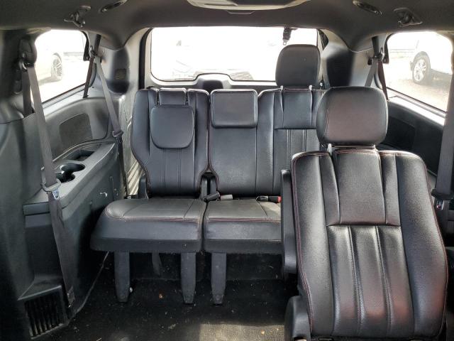 2019 DODGE GRAND CARA - 2C4RDGEG2KR618018