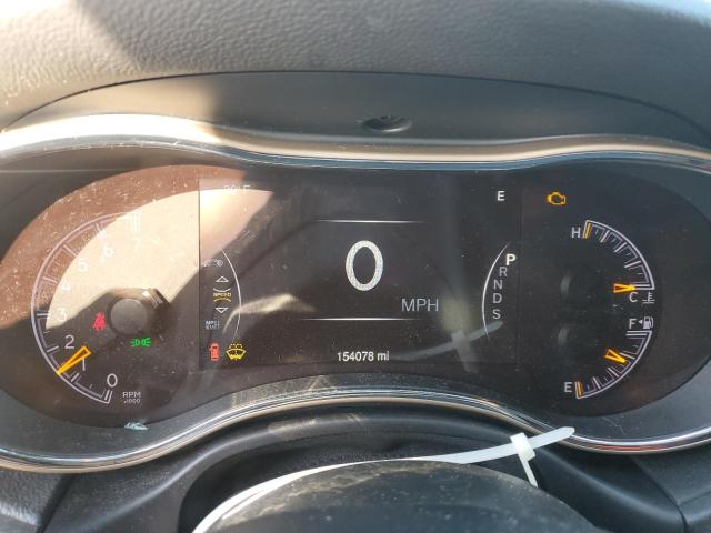 2015 JEEP GRAND CHER - 1C4RJFAG7FC796725