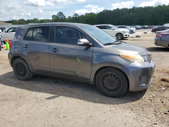 Vin: jtkku4b41aj053217, lot: 55050475, toyota scion 20104