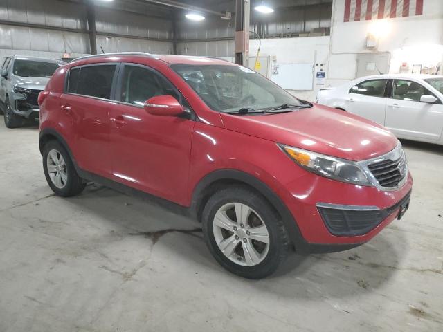 Vin: kndpb3a29c7224695, lot: 53235665, kia sportage base 20124