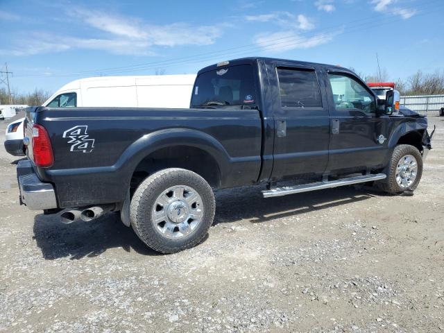 Vin: 1ft8w3bt4feb42549, lot: 54476685, ford f350 super duty 20153