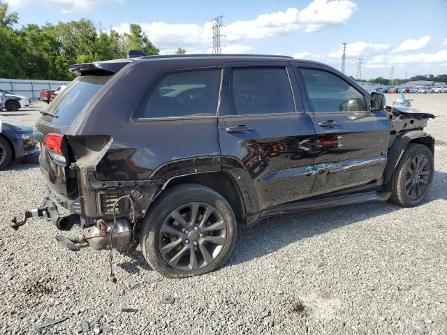 2018 JEEP GRAND CHER - 1C4RJECG2JC444197