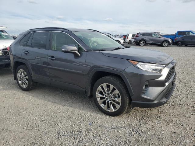 Vin: jtma1rfv6kj002499, lot: 54164635, toyota rav4 xle premium 20194