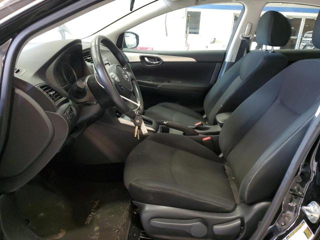 2019 NISSAN SENTRA S - 3N1AB7AP6KY380069