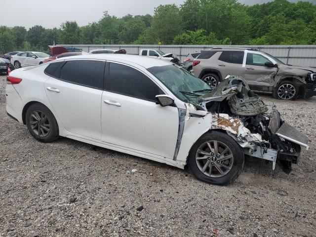 Vin: 5xxgt4l34lg386430, lot: 54938095, kia optima lx 20204
