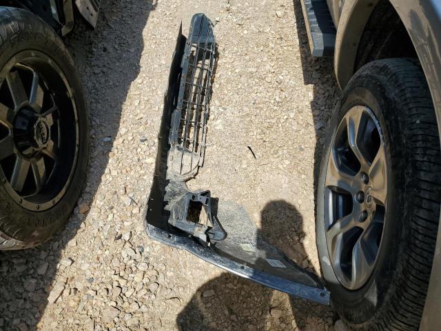 2021 RAM 1500 LARAM - 1C6SRFJT1MN770377