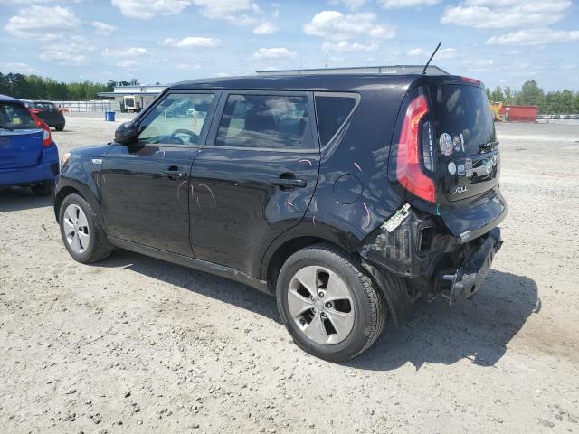 2015 KIA SOUL - KNDJN2A25F7756487