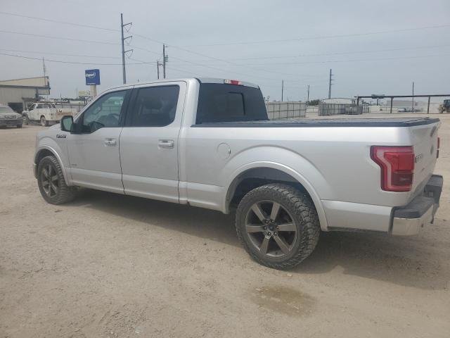 Vin: 1ftew1cp0gfa66154, lot: 52879825, ford f-150 supercrew 20162