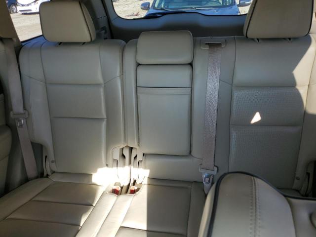 2017 JEEP GRAND CHER - 1C4RJFCT3HC755960