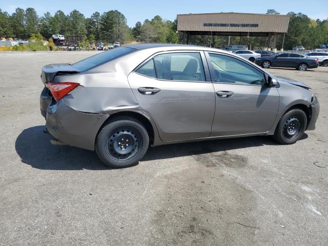 2017 TOYOTA COROLLA L - 2T1BURHE4HC793841