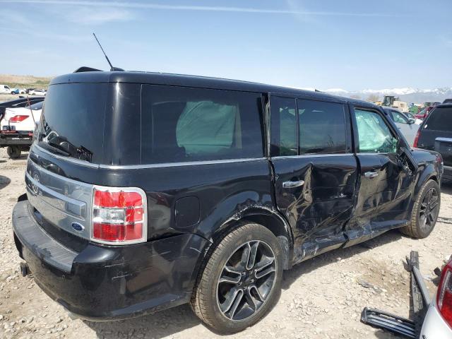 Vin: 2fmgk5d8xebd14388, lot: 52449315, ford flex limited 20143