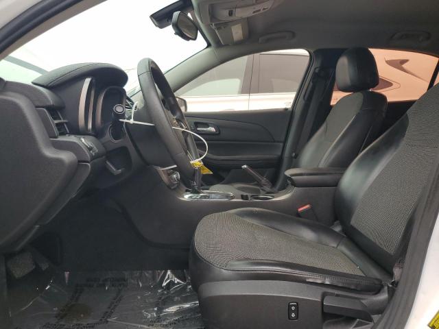 2016 CHEVROLET MALIBU LIM - 1G11C5SA5GF122481
