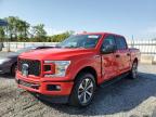 2019 FORD F150 SUPER - 1FTEW1E56KFC40037