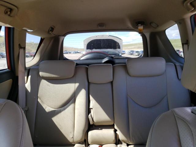 2010 TOYOTA RAV4 LIMIT - 2T3DK4DV4AW019205