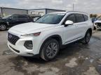 2019 HYUNDAI SANTA FE S - 5NMS33AD8KH032569