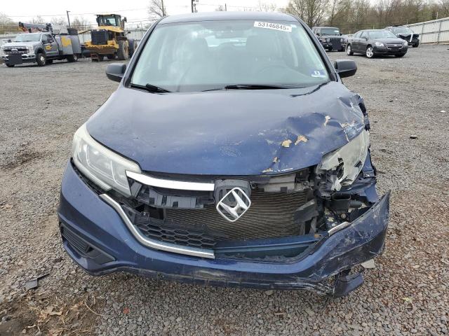 2015 HONDA CR-V LX 2HKRM4H32FH684823
