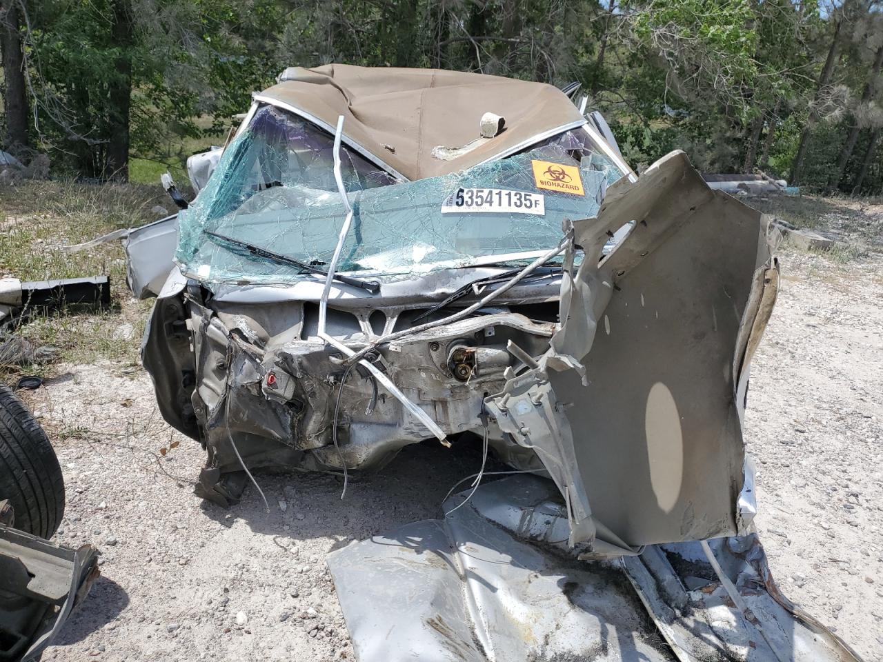 Lot #3225501542 1988 DODGE DIPLOMAT S