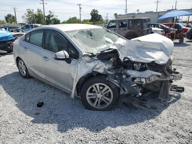 Vin: 1g1be5sm9g7310195, lot: 53866725, chevrolet cruze lt 20164