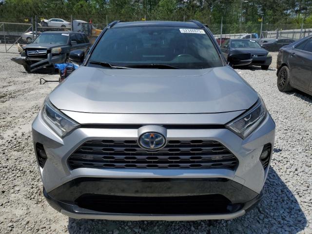 2019 TOYOTA RAV4 XSE - JTMEWRFV6KJ006362