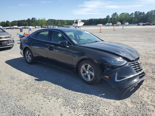 Vin: 5npeg4ja7mh080504, lot: 53542685, hyundai sonata se 20214