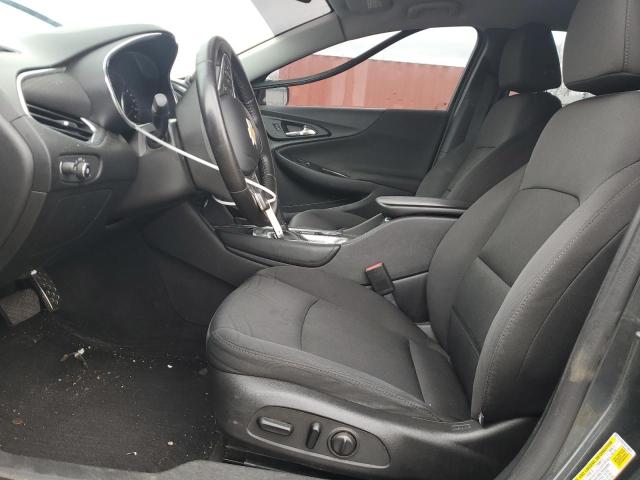 2016 CHEVROLET MALIBU LT - 1G1ZE5ST6GF335079