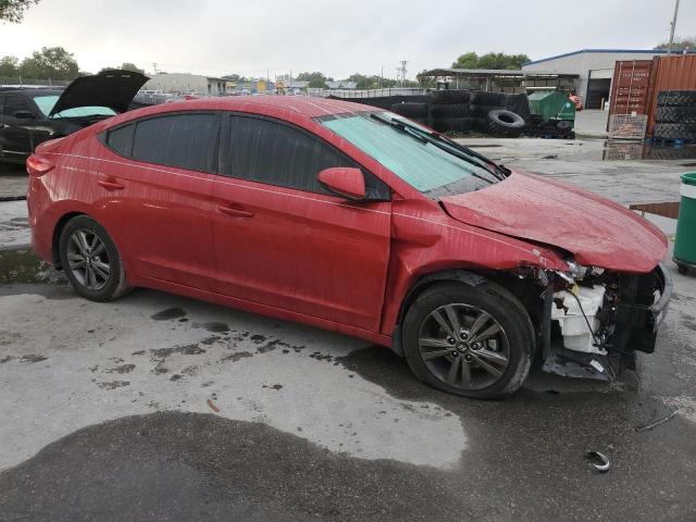 Vin: 5npd84lf6jh222189, lot: 51277645, hyundai elantra sel 20184