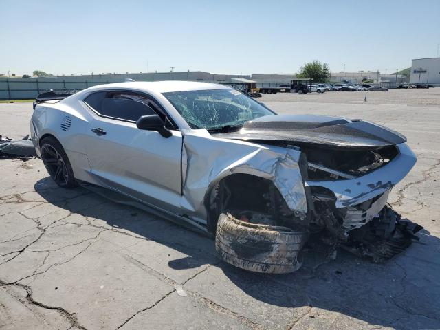 Vin: 1g1fe1r76j0154398, lot: 53989925, chevrolet camaro ss 20184