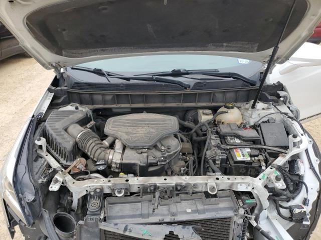 2017 CADILLAC XT5 LUXURY - 1GYKNDRS6HZ102409