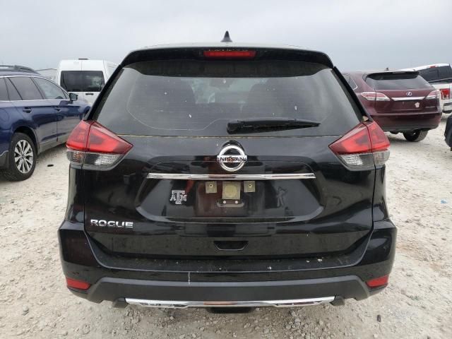 JN8AT2MT6LW006421 2020 NISSAN ROGUE