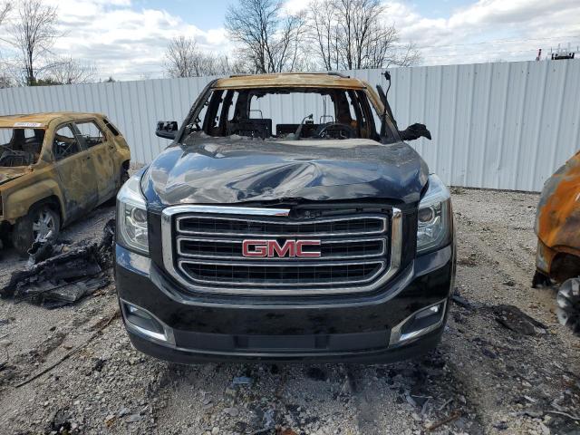 2018 GMC YUKON SLE 1GKS2AKC2JR342616