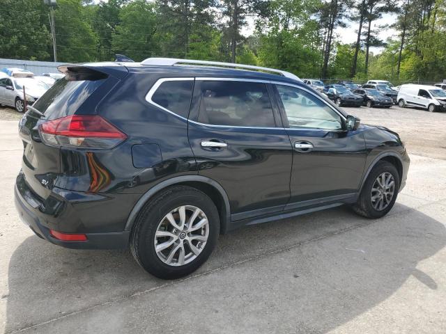 Vin: knmat2mt1lp518982, lot: 52629545, nissan rogue s 20203