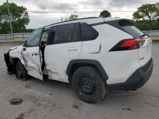 Vin: 2t3h1rfv6mc119732, lot: 54322645, toyota rav4 le 20212