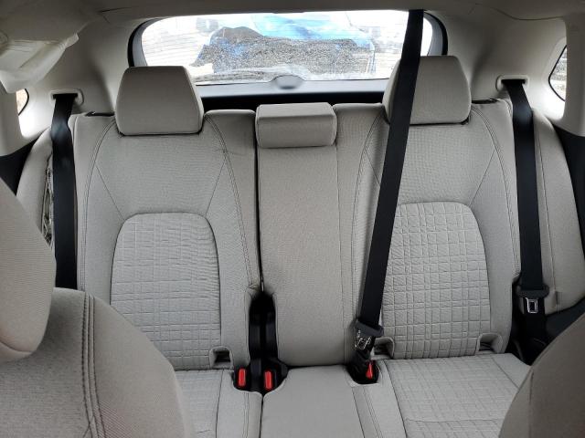 2025 HONDA HR-V LX - 3CZRZ2H39SM734587