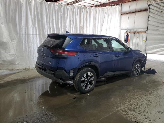 Vin: 5n1bt3ba3pc898444, lot: 51517345, nissan rogue sv 20233