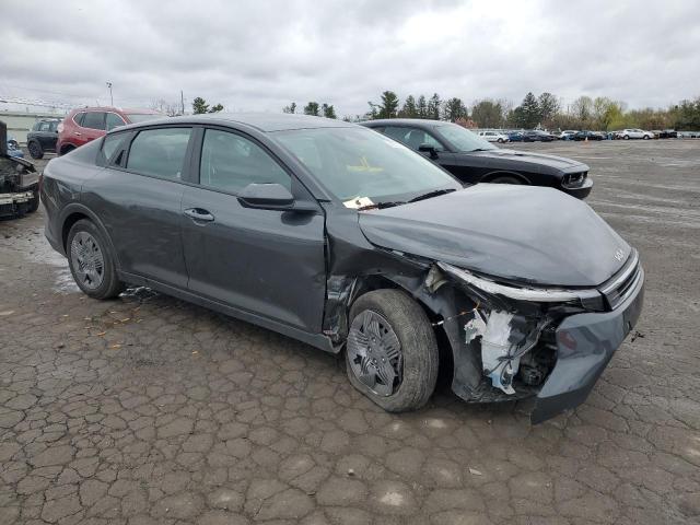 Vin: 3kpft4de1se034117, lot: 51553185, kia k4 lx lx 20254
