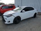 2018 TOYOTA COROLLA L - 2T1BURHE0JC021729