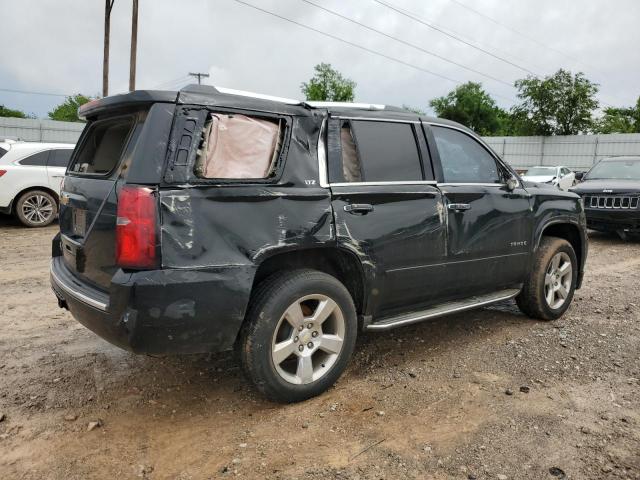 Vin: 1gnscckc9fr215008, lot: 55314375, chevrolet tahoe c1500 ltz 20153