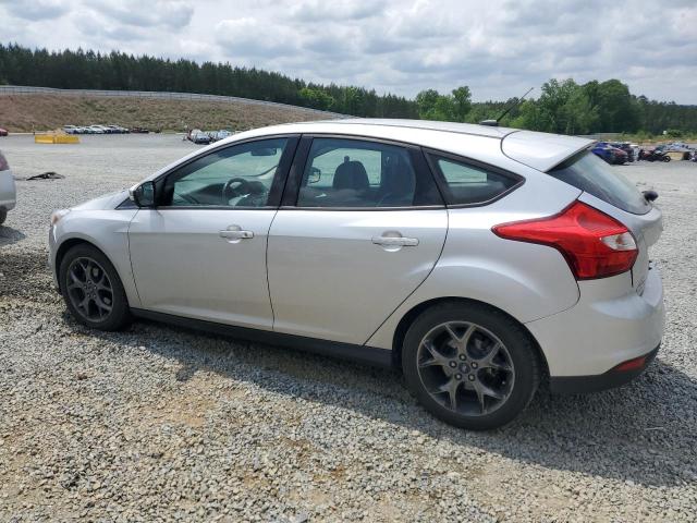 Vin: 1fadp3k25dl224033, lot: 54619235, ford focus se 20132