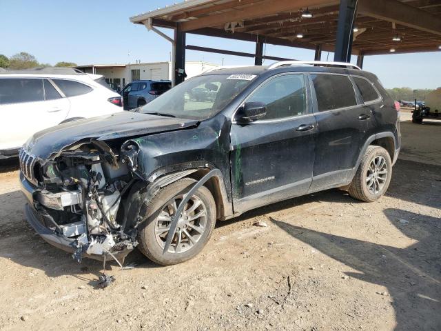 Vin: 1c4pjllb2ld623868, lot: 50224685, jeep grand cher latitude plus 2020 img_1