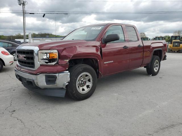 Vin: 1gtr1tehxfz219086, lot: 52102325, gmc sierra c1500 2015 img_1