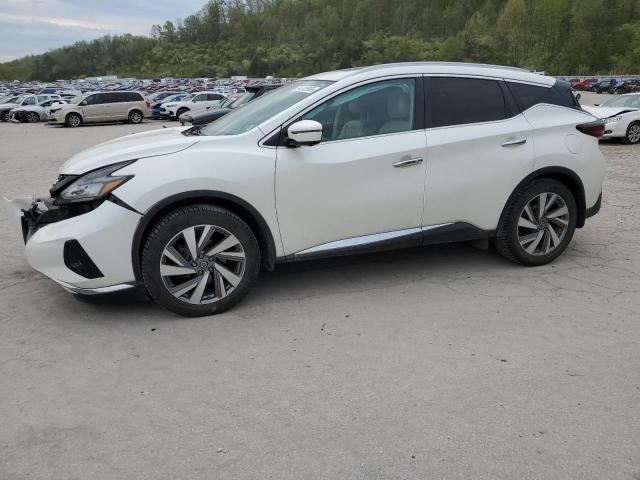 NISSAN MURANO S