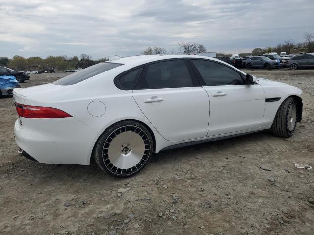 Vin: sajbm4bvxgcy23462, lot: 52356255, jaguar xf s 20163