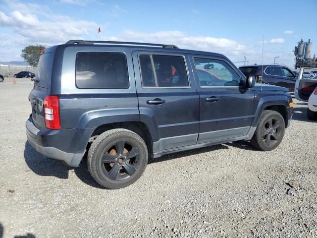 Vin: 1c4njpba1ed818984, lot: 54795865, jeep patriot sport 20143