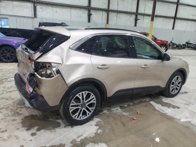 2021 FORD ESCAPE SEL 1FMCU0H63MUA91785