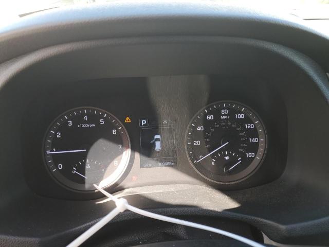 2017 HYUNDAI TUCSON LIM - KM8J3CA22HU293817