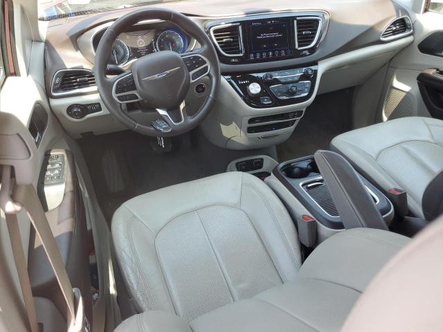 2018 CHRYSLER PACIFICA T 2C4RC1EGXJR291933