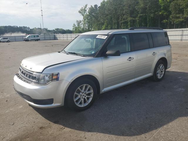 Vin: 2fmgk5b80hba01356, lot: 54300755, ford flex se 2017 img_1