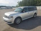 2017 FORD FLEX SE - 2FMGK5B80HBA01356