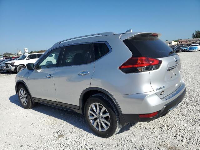 2017 NISSAN ROGUE S - KNMAT2MT0HP611998